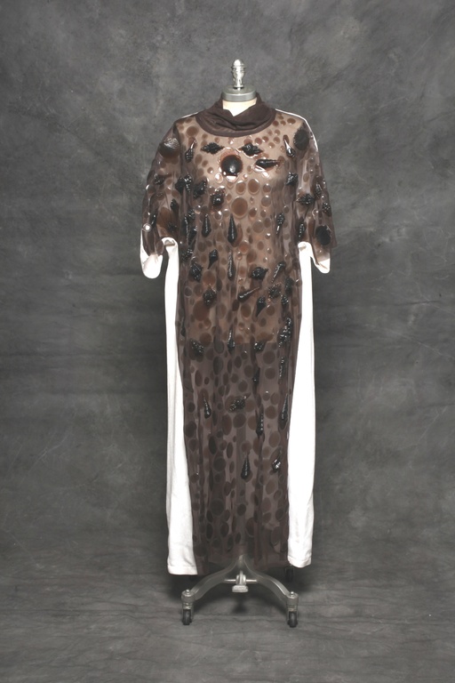 スーツ・フォーマル・ドレス ameri 4way MOTIF DIVERSITY DRESS Ameri（アメリ）の「4WAY DIVERSITY DRESS（ワンピース）」 - WEAR